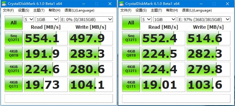 现在最常用固态硬盘跟机械硬盘,入门了解固态硬盘