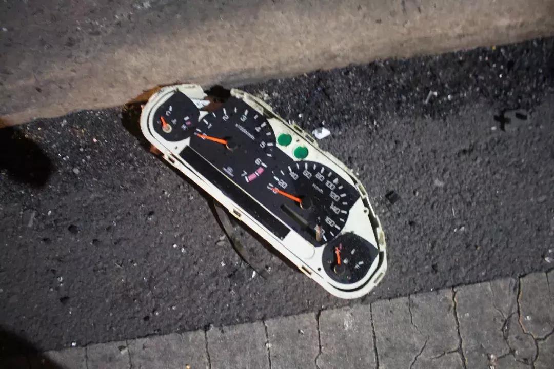 包头市发生交通事故致一人死亡,包头交通事故最新消息