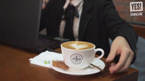 最适合打卡的上海咖啡厅,上海有情调的咖啡店