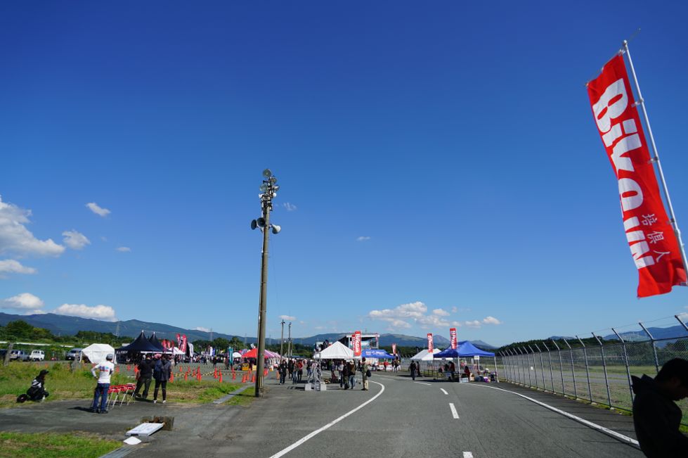 探访本田金翼（GoldWing）诞生地，日本“熊本溯源”之旅