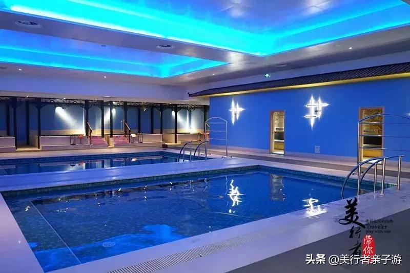 北京clubmed水上乐园,clubmed北戴河儿童乐园