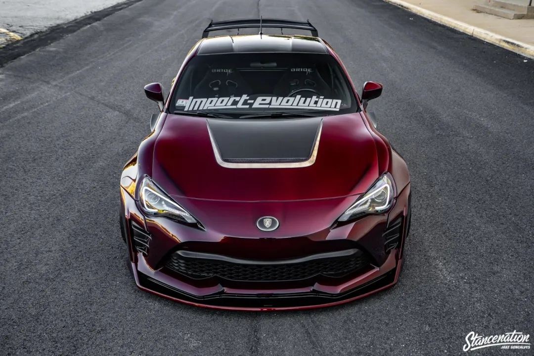 scionfrs鏀硅,scionfr-s杞﹀瀷