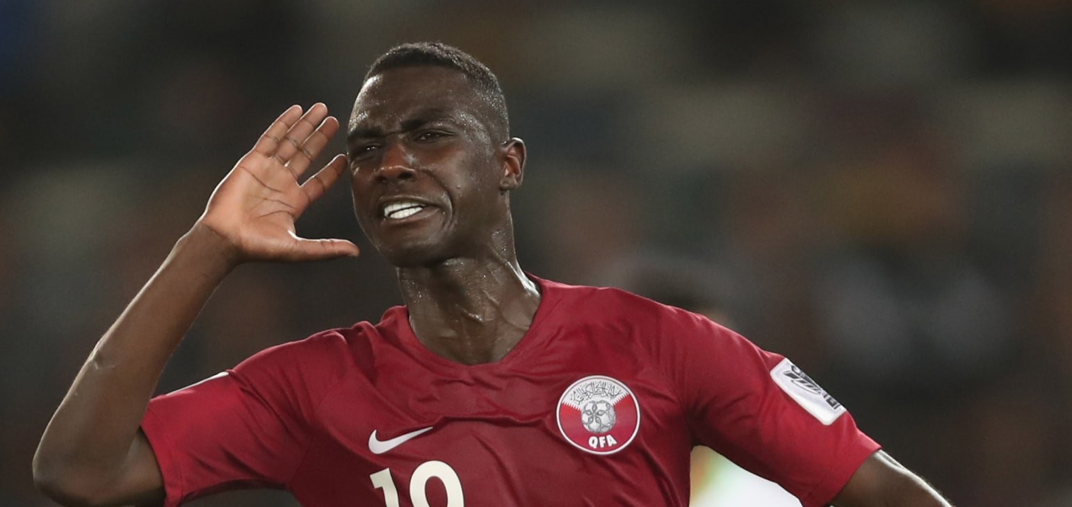 看完卡塔尔世界杯,卡塔尔美洲杯分析