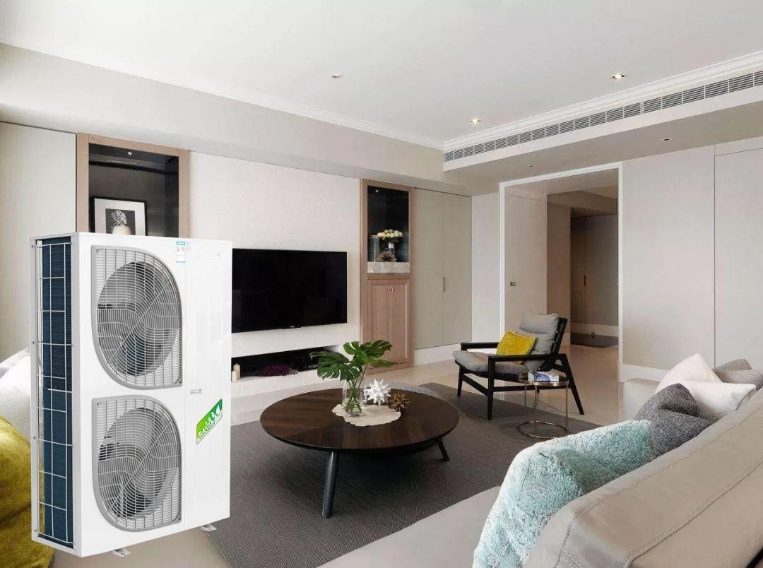 中央空调漏水的原因及维修方法,中央空调漏水的原因及处理方法