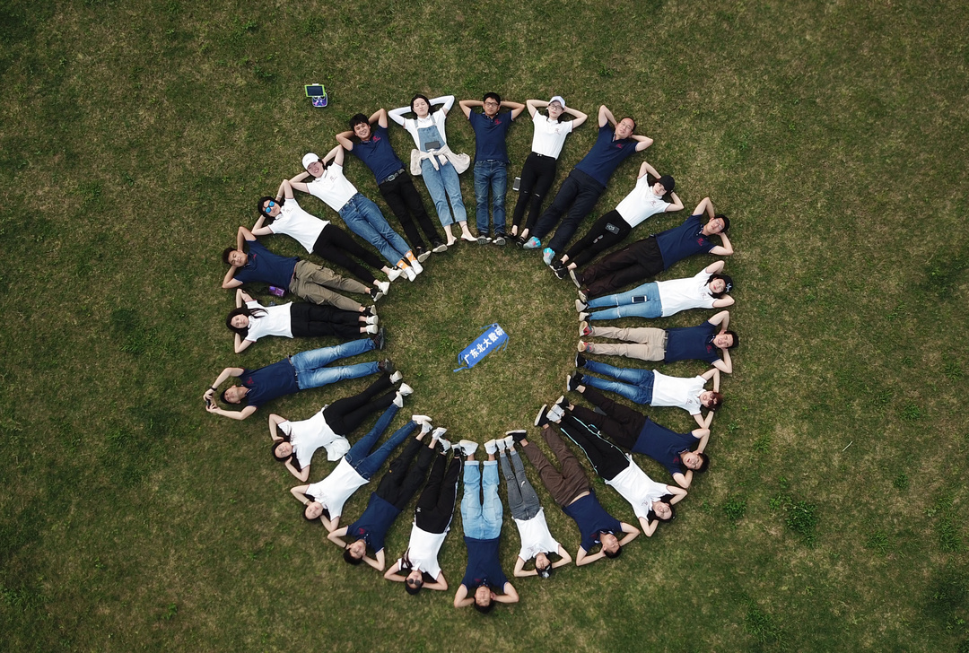 招聘丨广东北研航空遥感科技有限公司