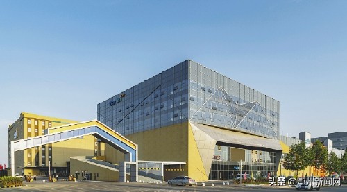 奋勇争先　踏歌而行——葛店开发区2020年经济社会发展综述