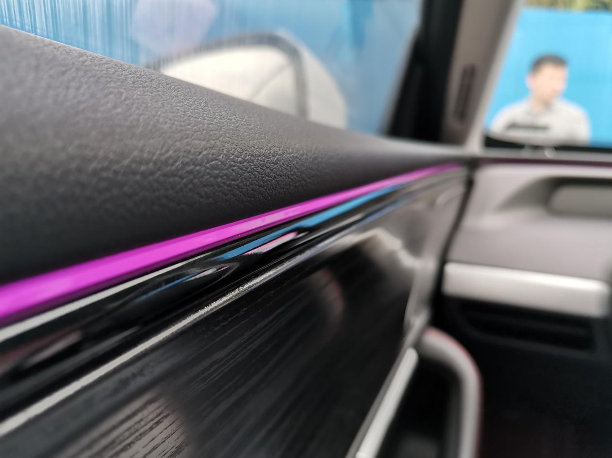 有一种缘分叫：命中注定的p7