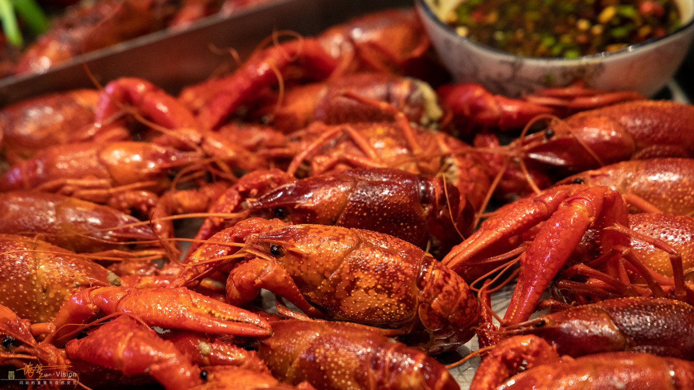 山东龙口3日行，前前后后吃了40道菜，体重居然降了3斤