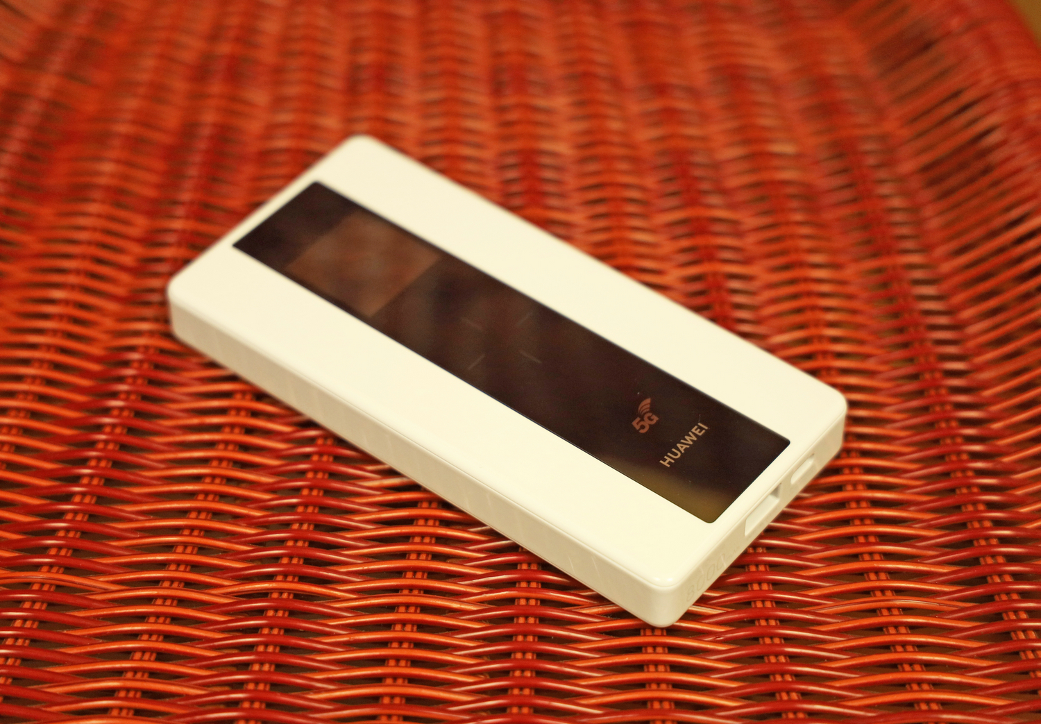 华为5g随身wifipro快速入门,华为5g随行wifipro详解