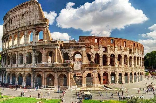 全球最美的旅行地方是哪里,中国最美的48个旅行地你去过几个