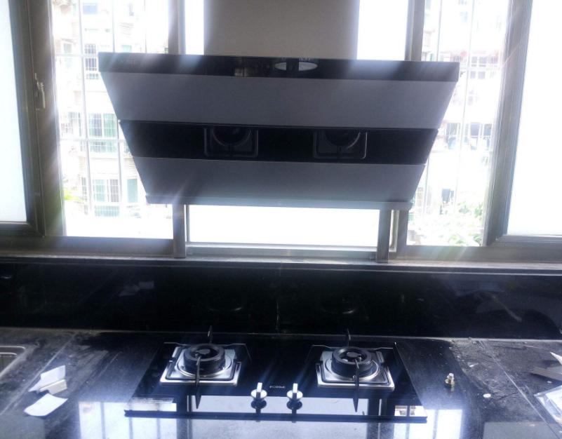 排油烟机挑选,五楼油烟机怎么选