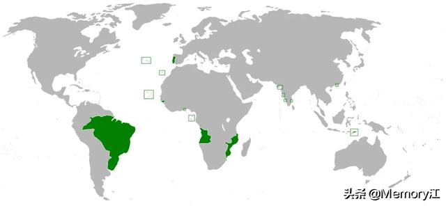 葡萄牙共和国领土,葡萄牙共和国宪法