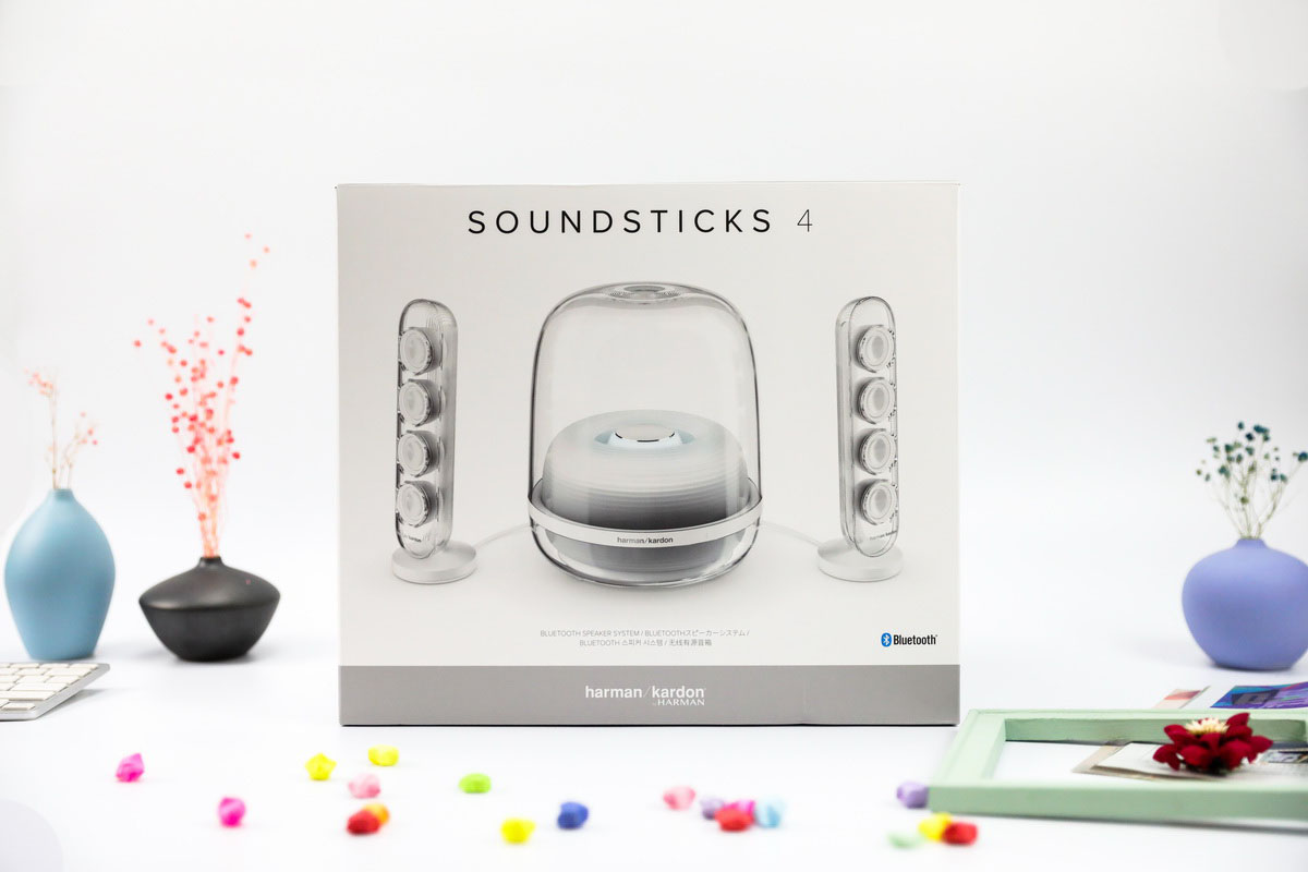 专业人士测评哈曼卡顿水晶4,哈曼卡顿水晶4代评测