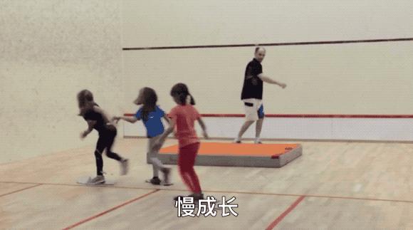 让孩子动起来的33个室内运动,3岁小孩室内运动