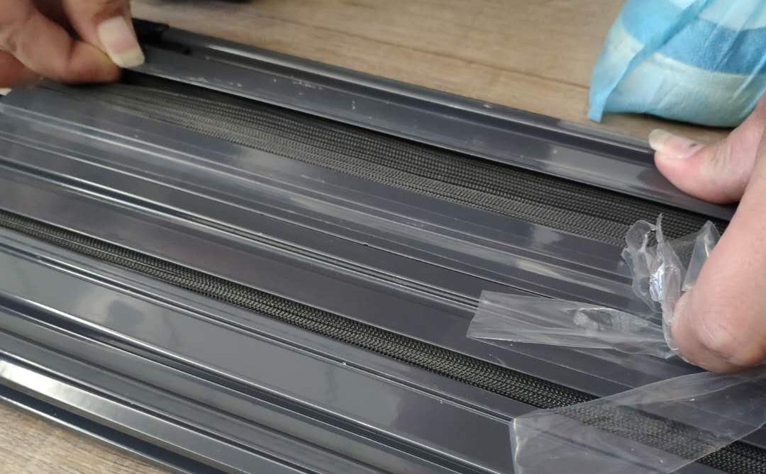 韦柏隐形纱窗多少一个平方,韦柏纱窗价格表