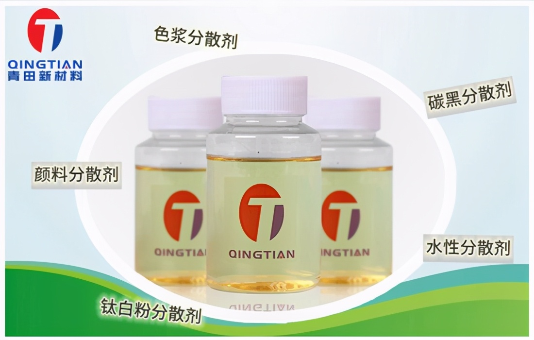 浅谈分散剂的分类方式，深挖其结构的区分方法