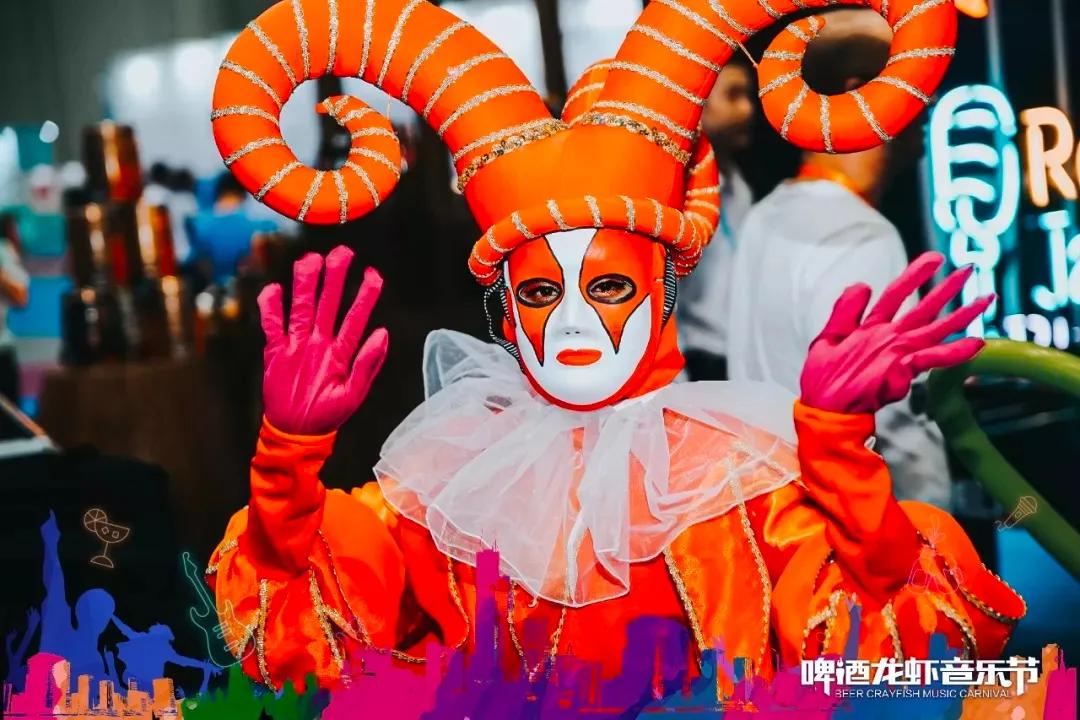 夏日暖场活动策划方案,活动策划吸引人的方面