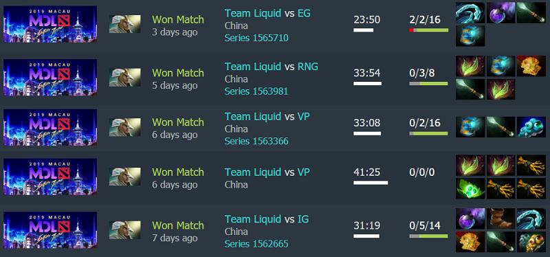 ESLMDL英雄分析（上）：天下武功，唯快不破