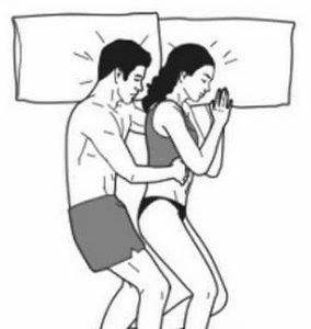 长期手脚冰凉可能是肾虚？教你3招，在家不花钱轻松把肾补