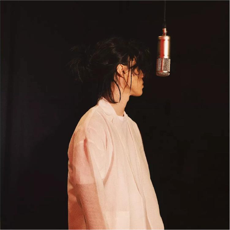 DazedxAppleMusicI跟随瞩目新人追逐青春的音浪「下」