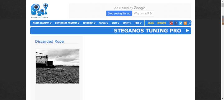 ps找图素材去什么网站,学习ps免费素材教程网站推荐