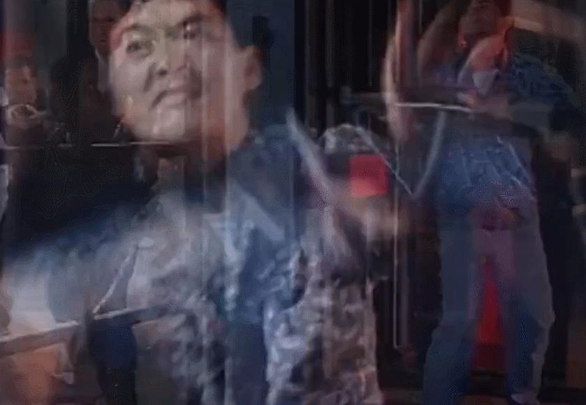 周润发审利智视频完整版,周润发暴打利智的电影