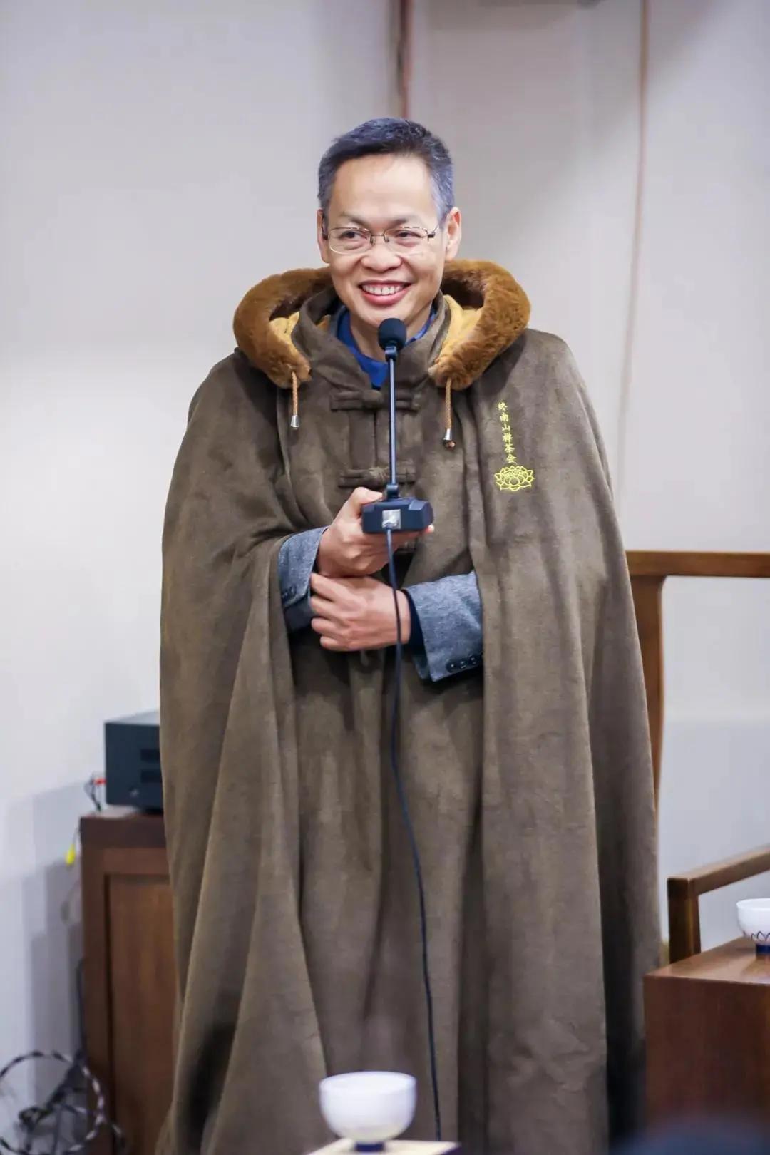 普洱茶可以配什么一起喝,你们配喝普洱茶吗