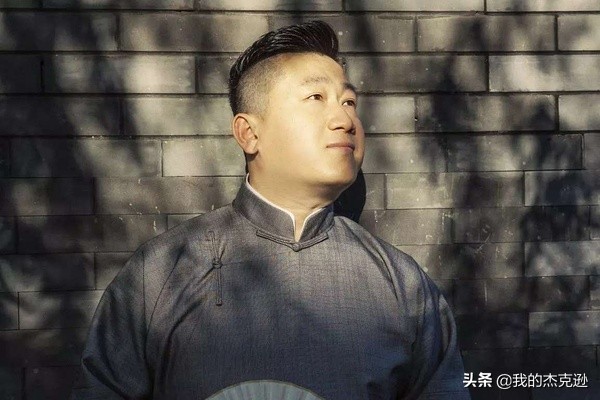 德云门下：妖孽辫能唱、精灵堂会演、乖乖秦硬红、痞坟王善编