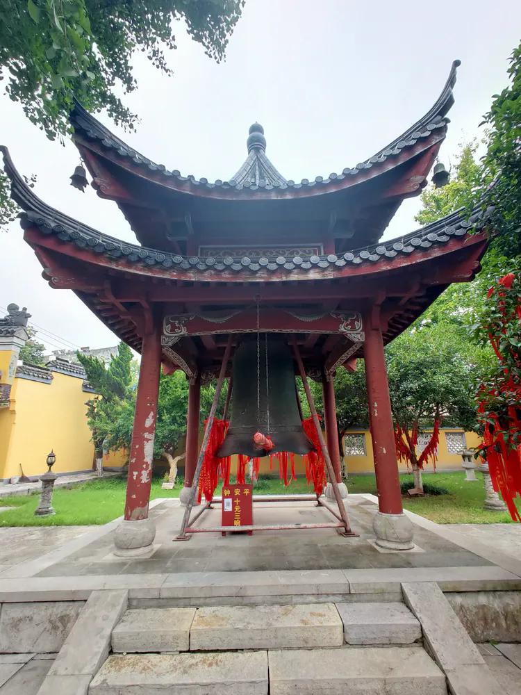 游高淳老街,逛高淳老街品固城湖螃蟹