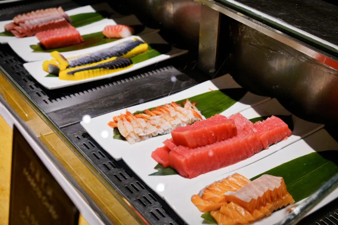 新濠影汇的米其林餐厅,澳门新濠天地有什么景点