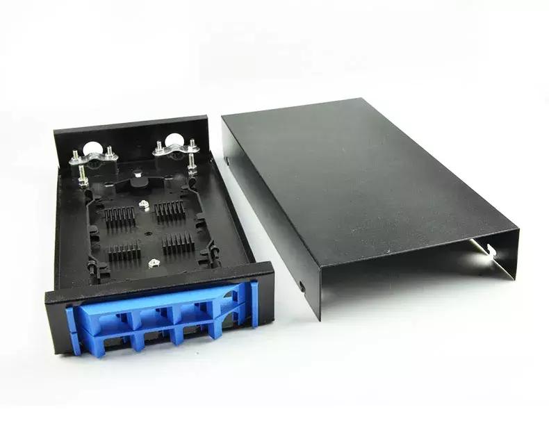 光纤法兰盒与接续盒,光纤接头盒视频教程