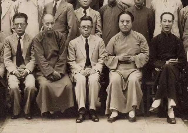 俞珊与徐志摩的爱情故事,俞珊沈从文