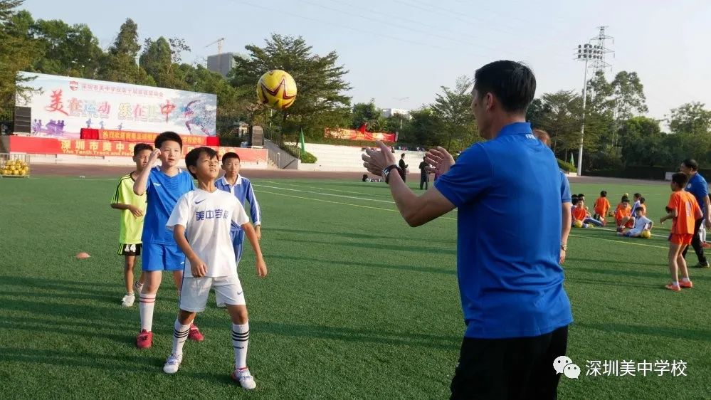 深圳美中学校2023招生官网,美中学校深圳招生简章