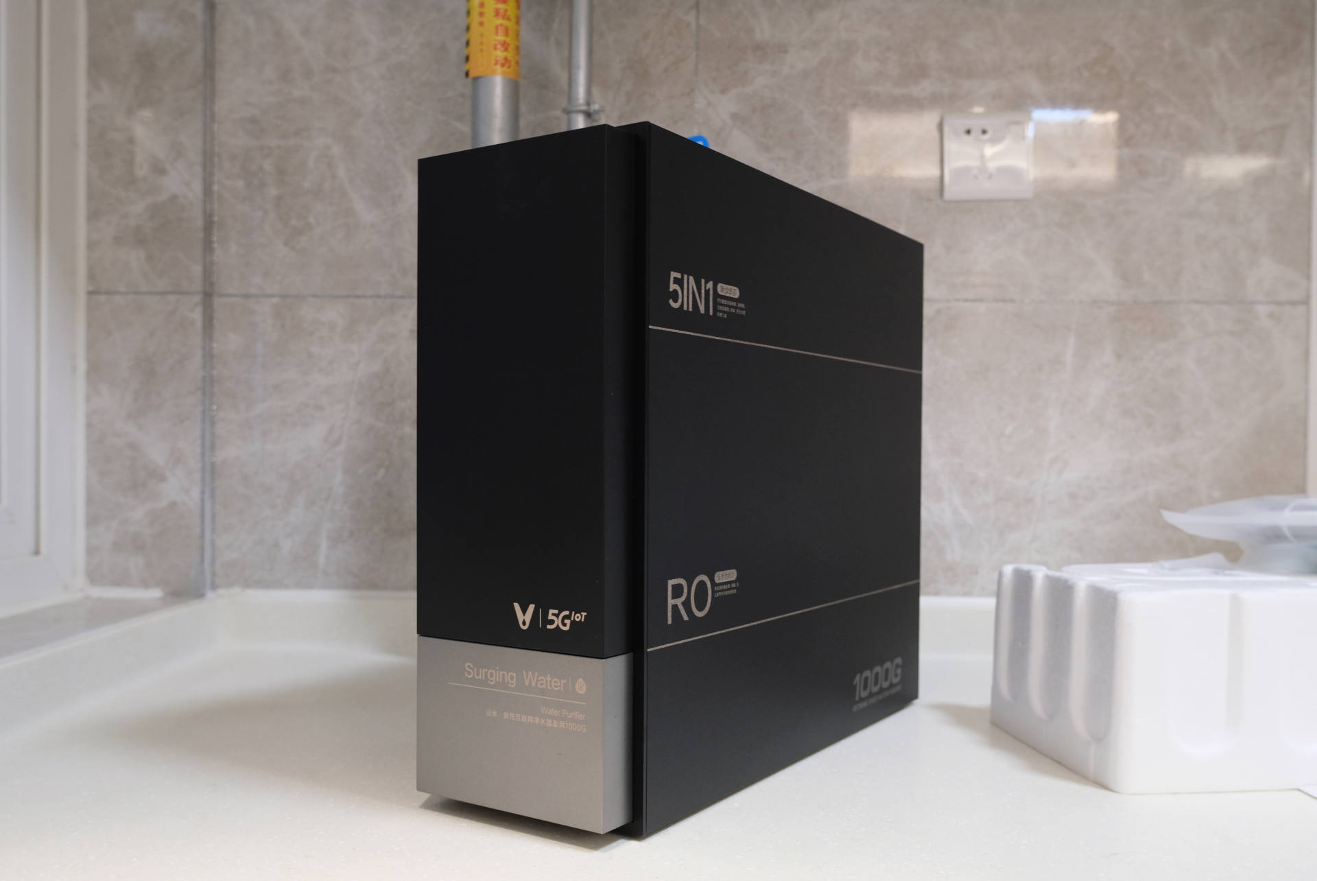 前置净水器选哪种滤芯,家用净水器几级滤芯最好