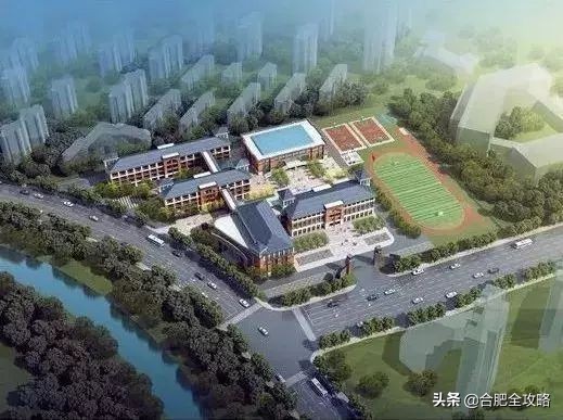 合肥市开学,合肥各校开学时间