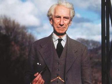 数学原理罗素与怀特海的分歧,罗素说数学是一门什么学科