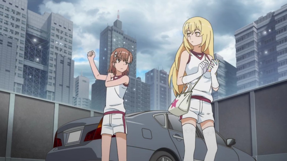 某科学的超电磁炮t属性等级,某科学的超电磁炮t设定集