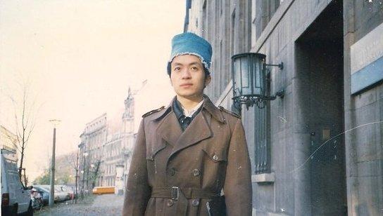 顾城最能折射童话世界理想的诗歌,顾城的诗最美的句子