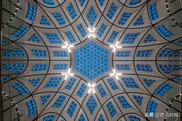 大兴机场工程纪录片,超级工程大兴机场纪录片