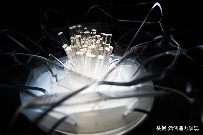 十大创意灯具排名,20个极简风格灯具