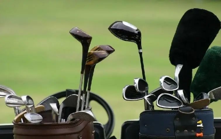 「你好Alba」英国高尔夫球迷朝圣地——辛普森家族高尔夫商店