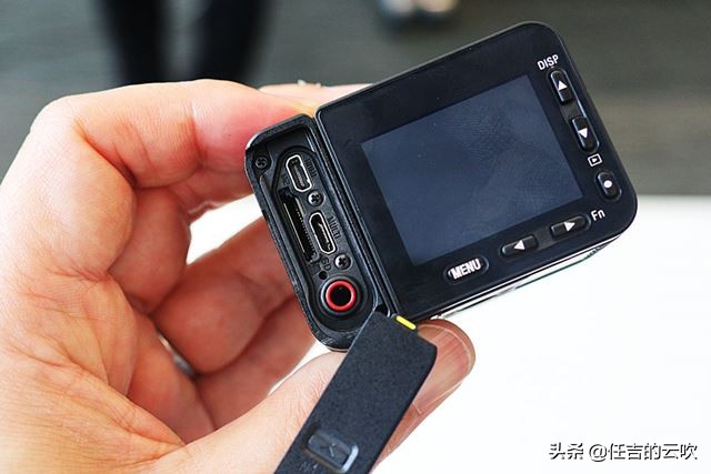 索尼rx100m2详细评测,索尼rx1002代相机测评