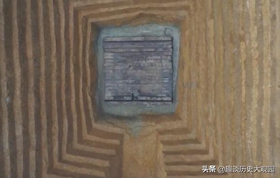 考古神秘的三个古墓,探索古墓发现神秘大墓