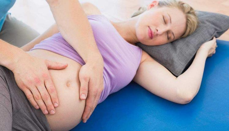 胎动的100个征兆,胎动前期规律吗