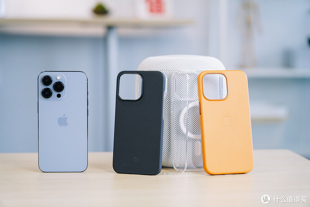 iphone13最好用的手机壳推荐,iphone13有几款