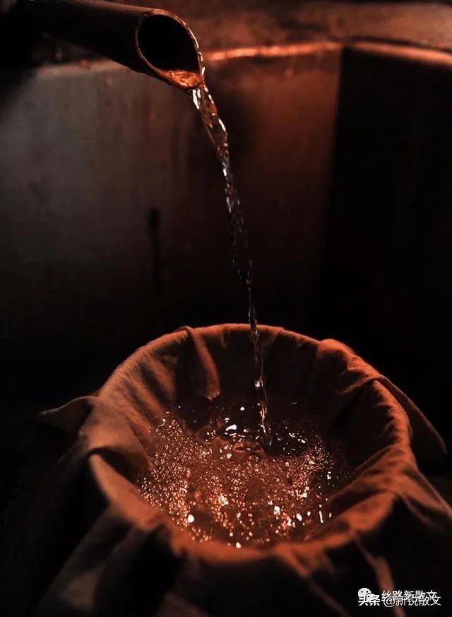 孝义羊羔酒历史,羊羔酒千年传承