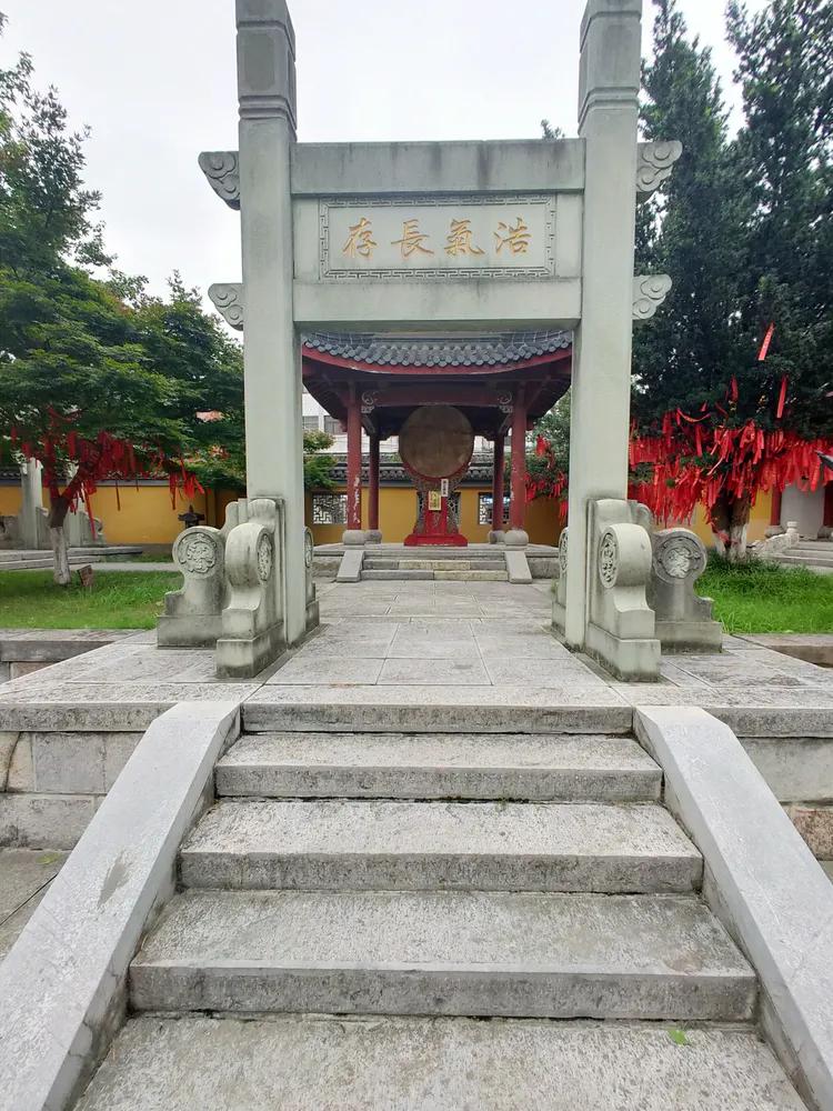 游高淳老街,逛高淳老街品固城湖螃蟹