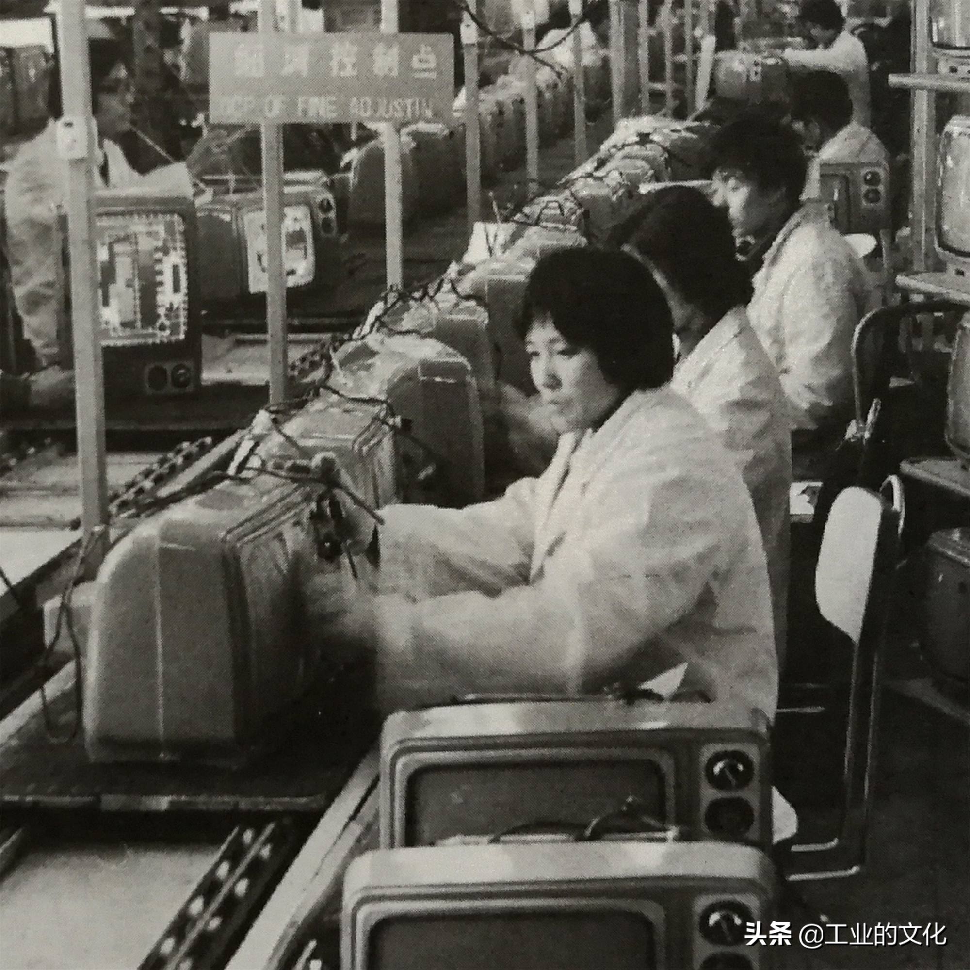 工业往事,80年代军工往事