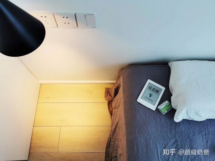 40㎡自己住​，功能一个不少，有超多电器，能住出100㎡的宽敞