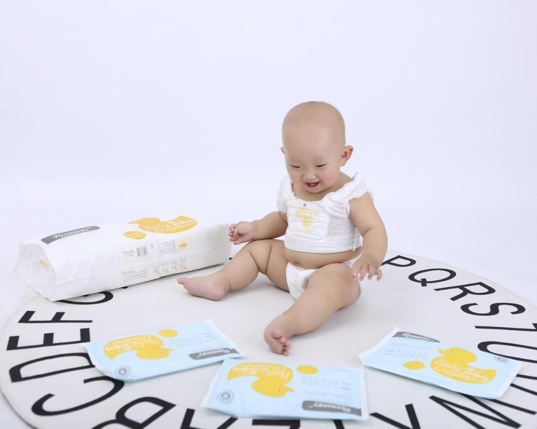 柔丫纸尿裤怎么又调回原价了,柔丫纸尿裤囤货多多